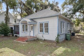 LEESBURG - Residential Lease