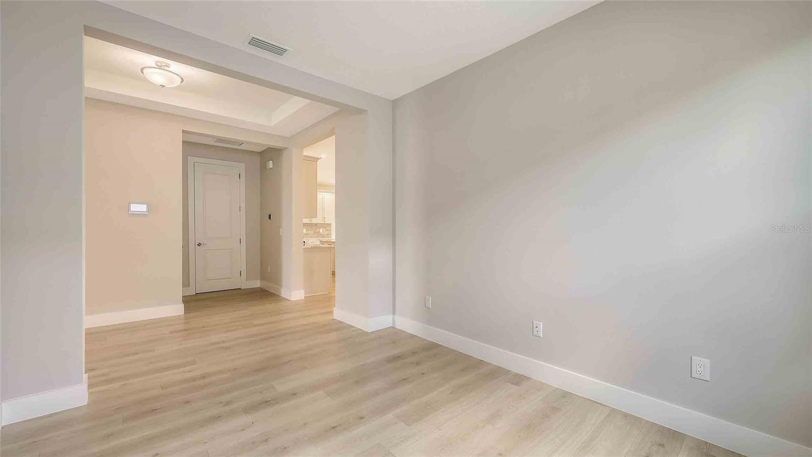 WOODLAND PRESERVE - Residential