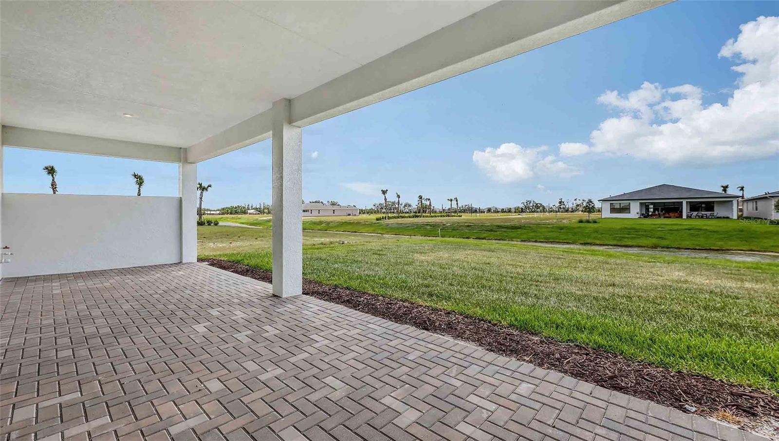 WOODLAND PRESERVE - Residential