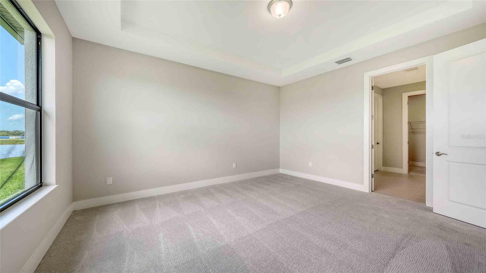 WOODLAND PRESERVE - Residential