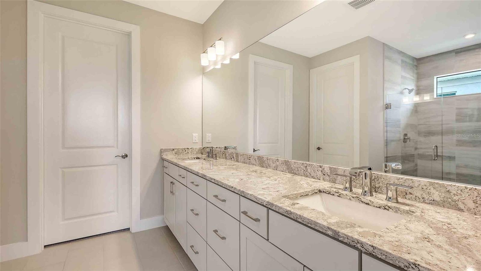 WOODLAND PRESERVE - Residential