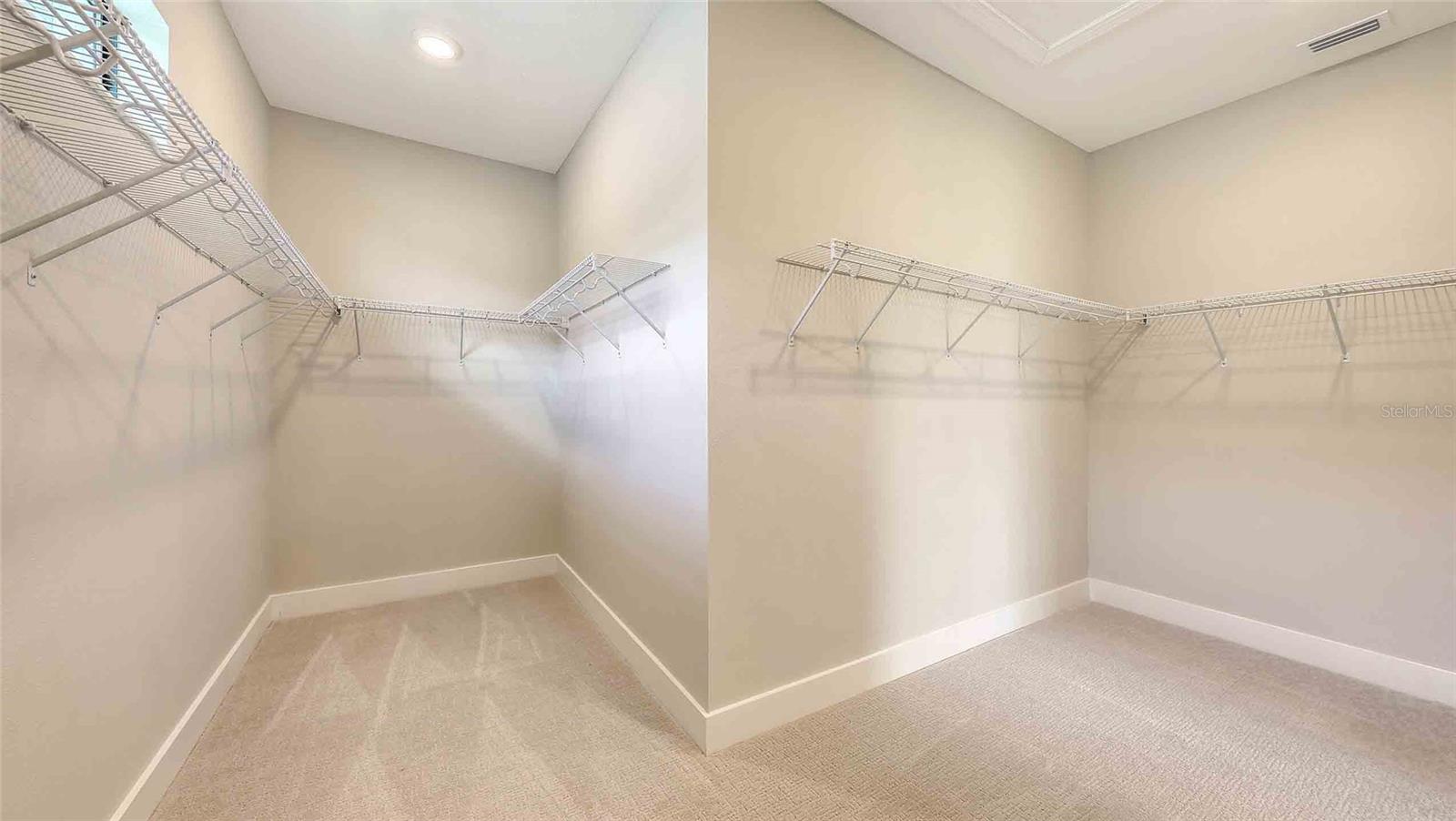 WOODLAND PRESERVE - Residential