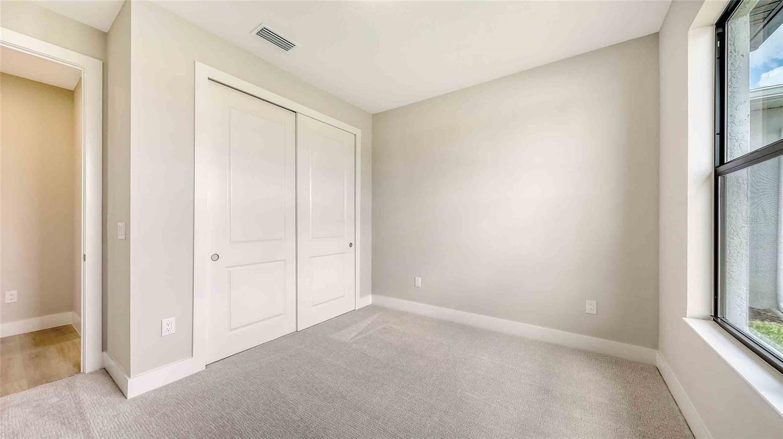 WOODLAND PRESERVE - Residential