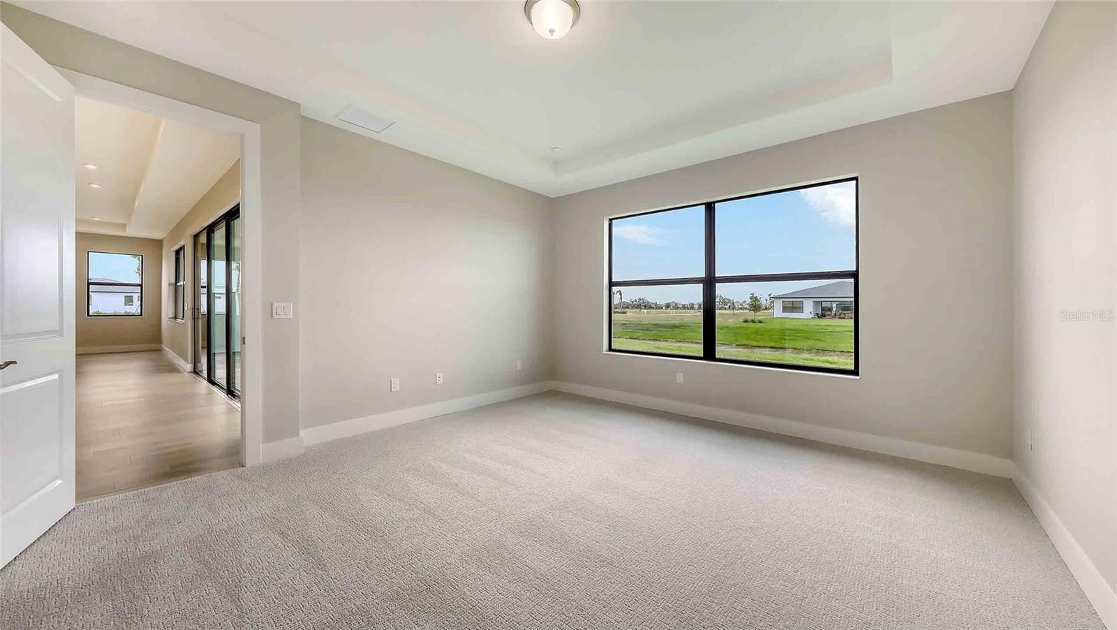 WOODLAND PRESERVE - Residential