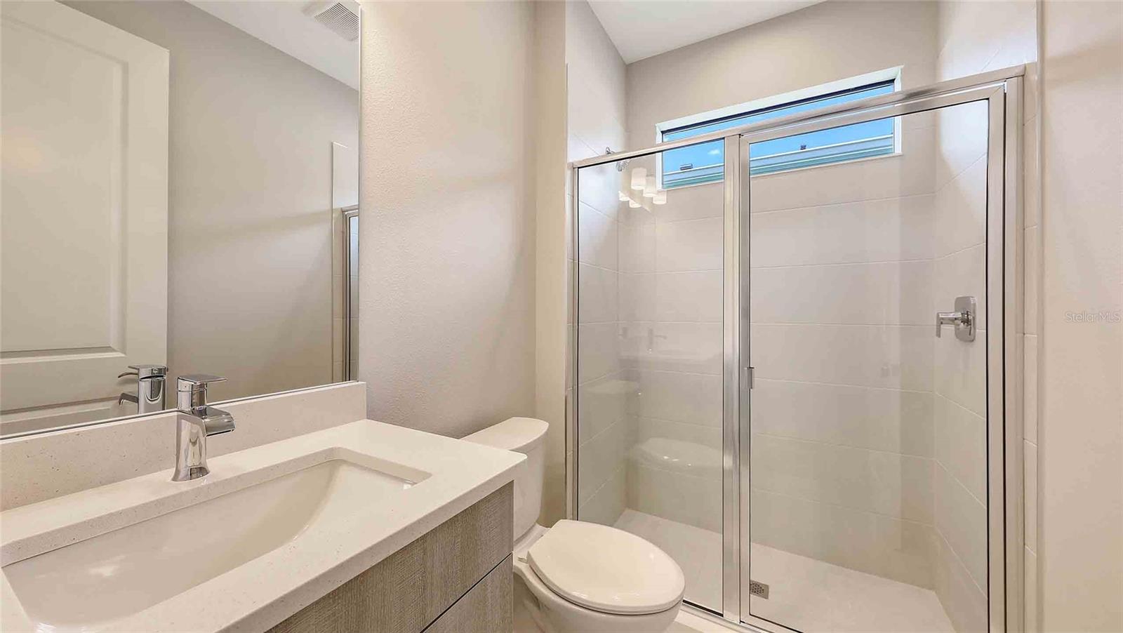 WOODLAND PRESERVE - Residential