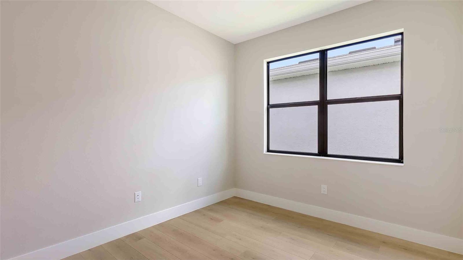 WOODLAND PRESERVE - Residential