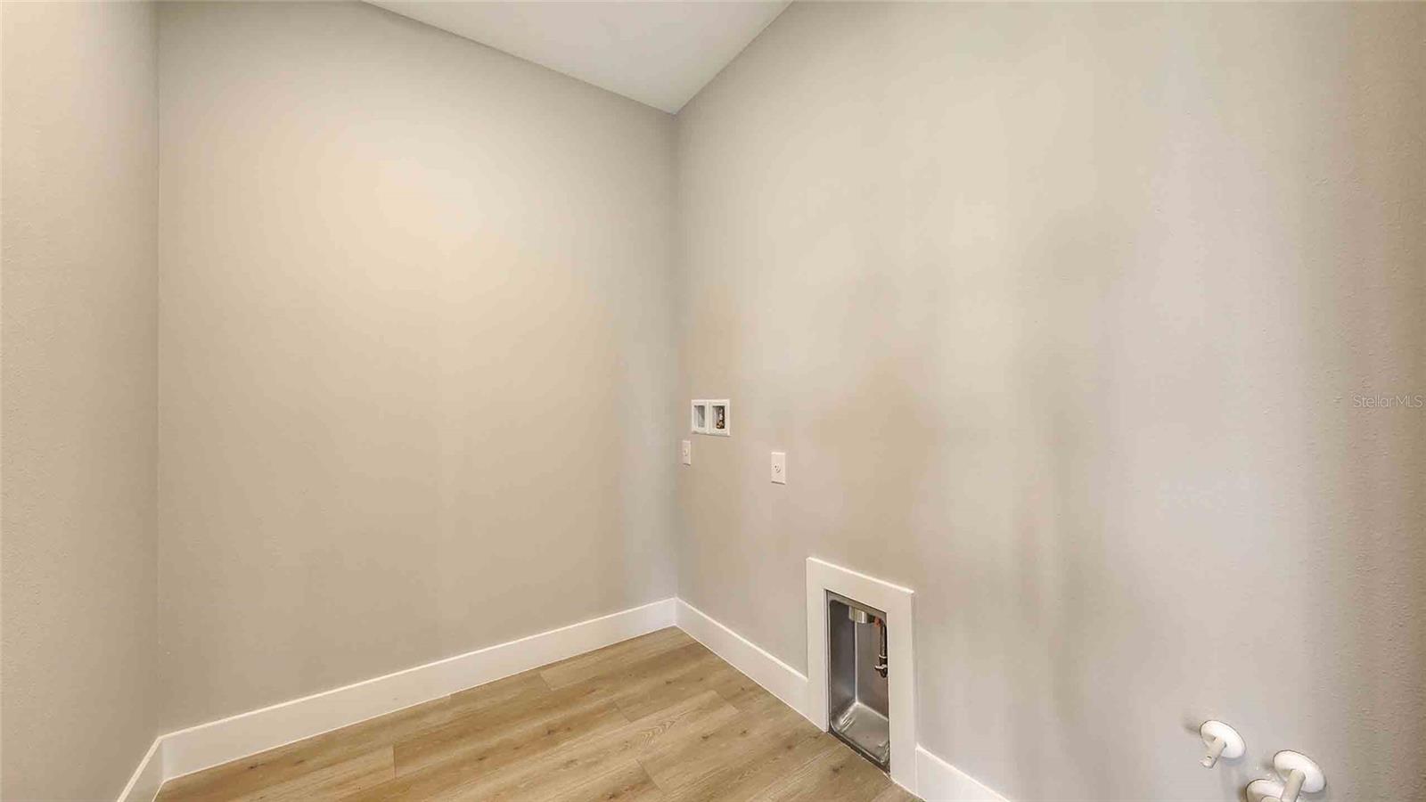 WOODLAND PRESERVE - Residential