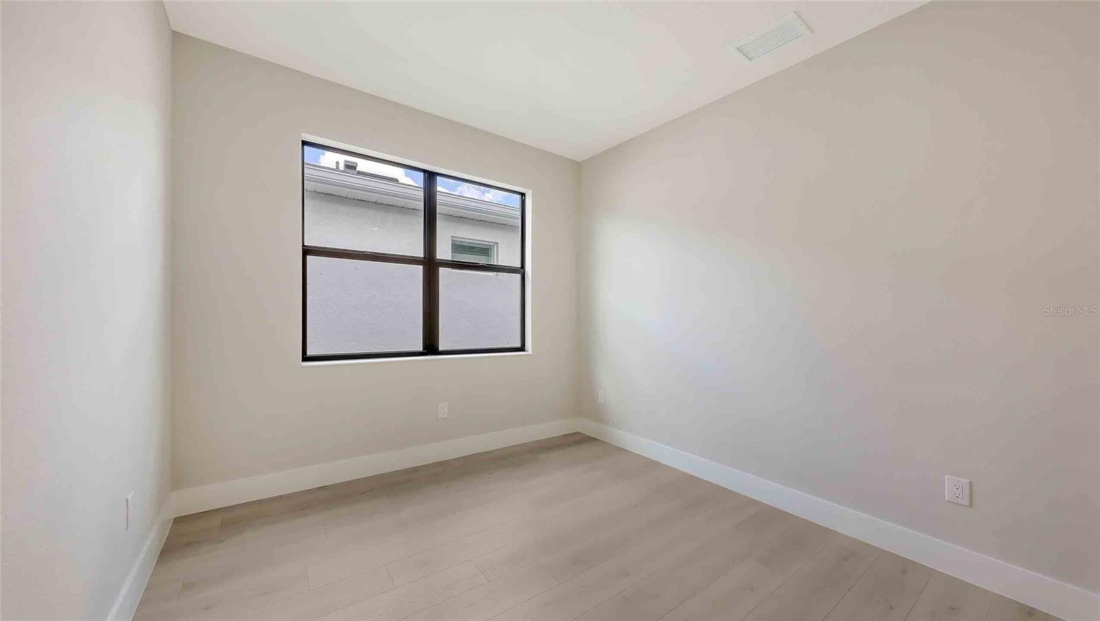 WOODLAND PRESERVE - Residential