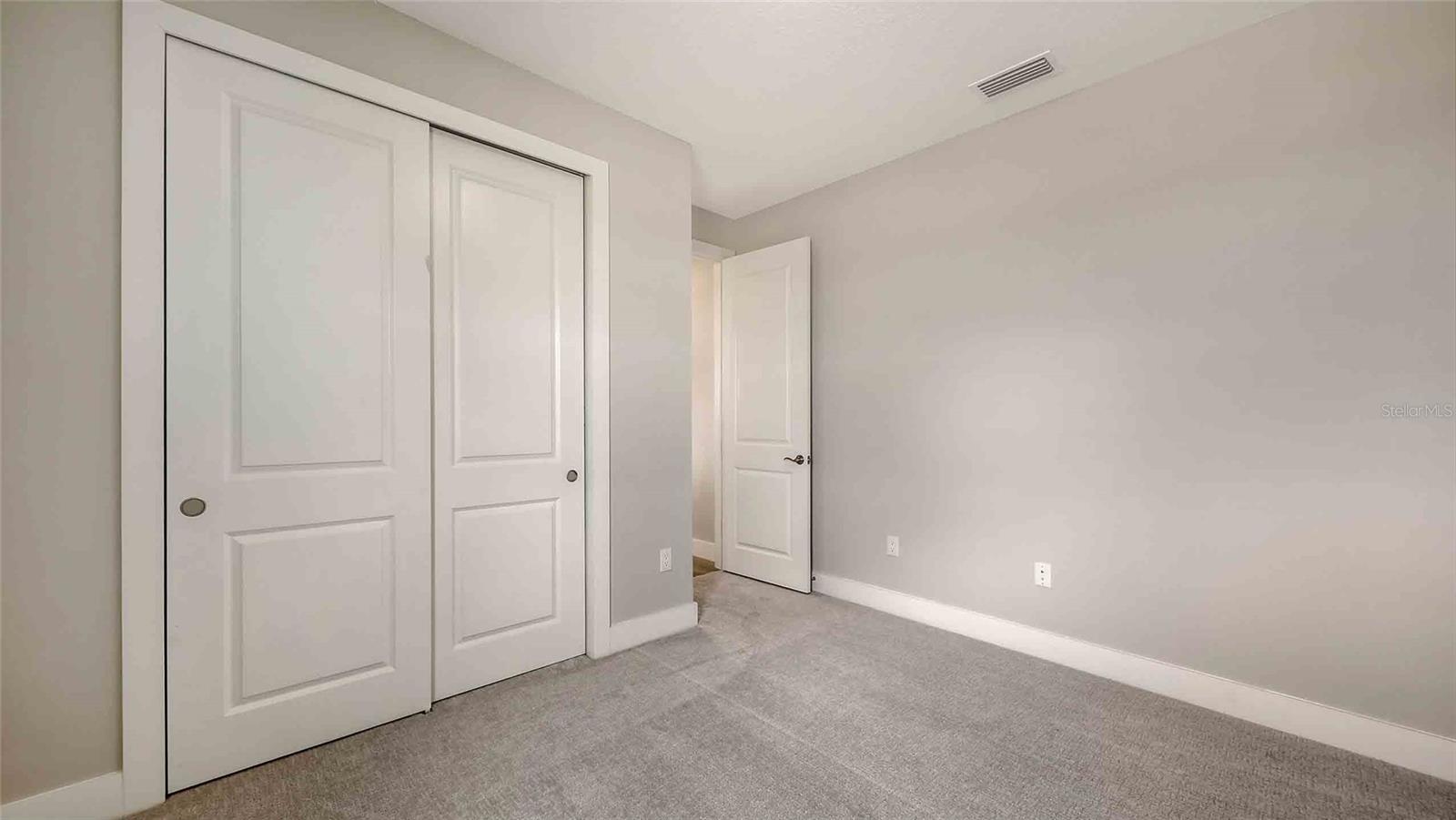 WOODLAND PRESERVE - Residential