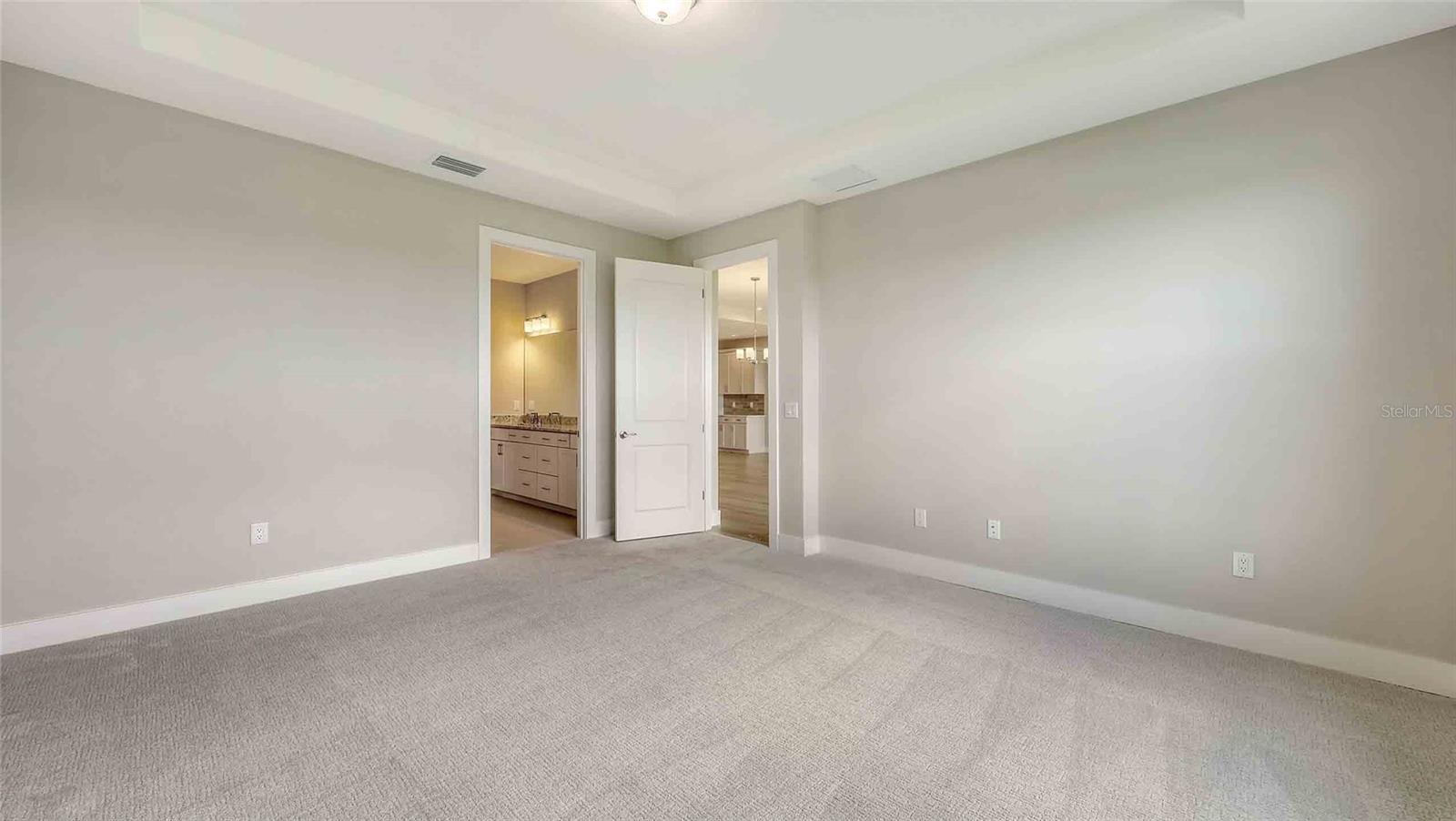 WOODLAND PRESERVE - Residential