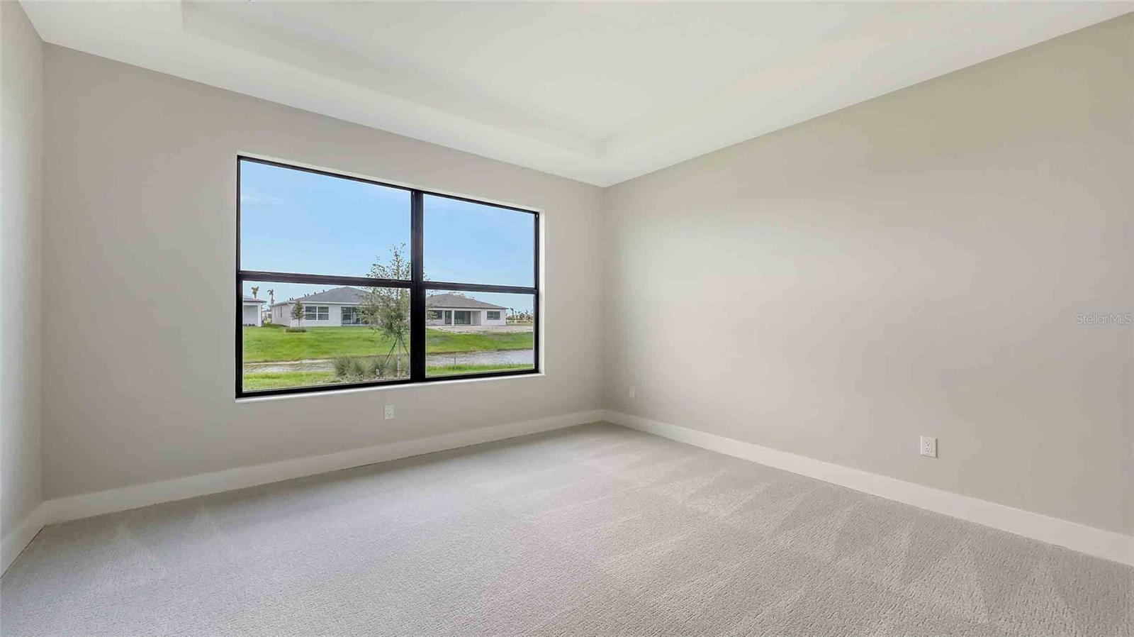 WOODLAND PRESERVE - Residential