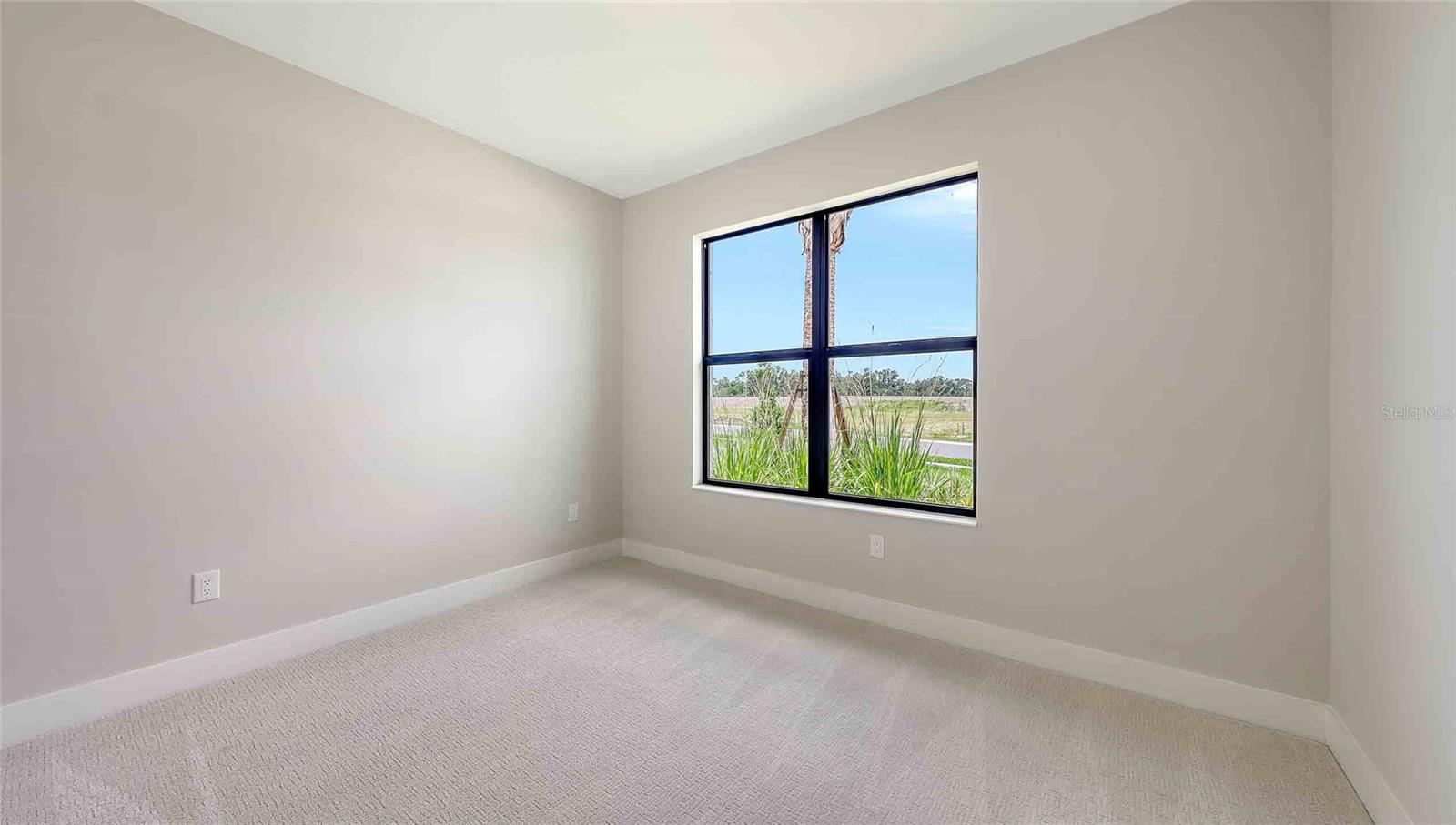 WOODLAND PRESERVE - Residential