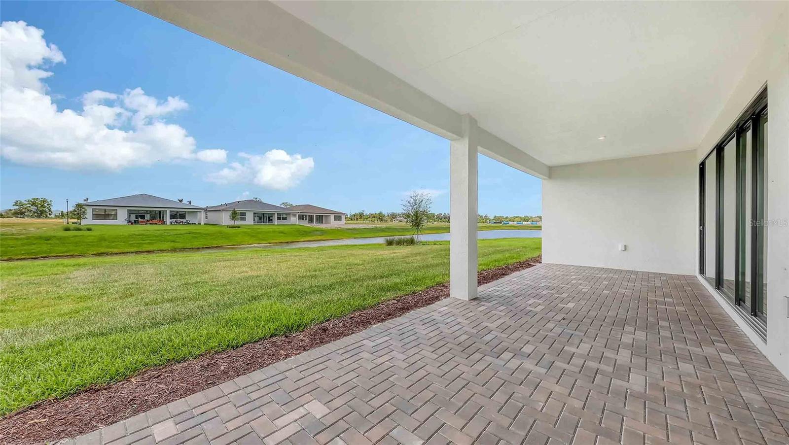 WOODLAND PRESERVE - Residential