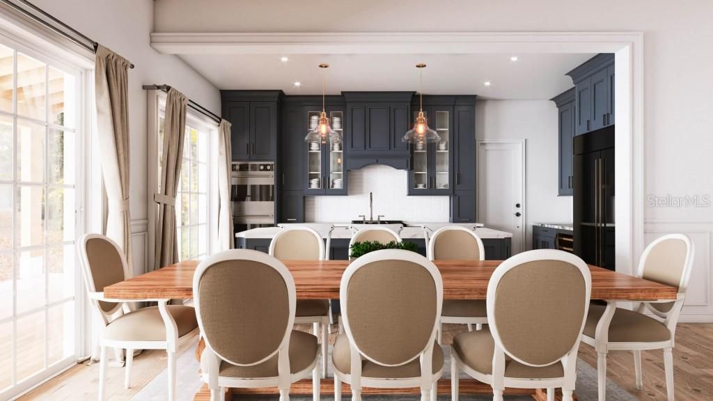 Photo of 8015 Verna Bethany Road, Myakka City, FL 34251 (MLS # A4674974)