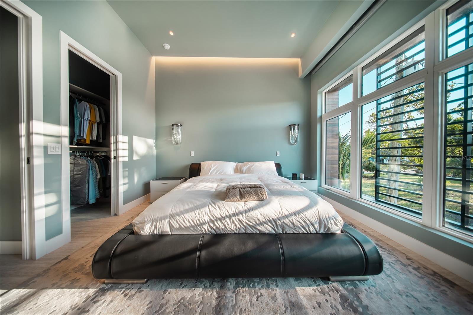 SCHINDLER SUB - Residential