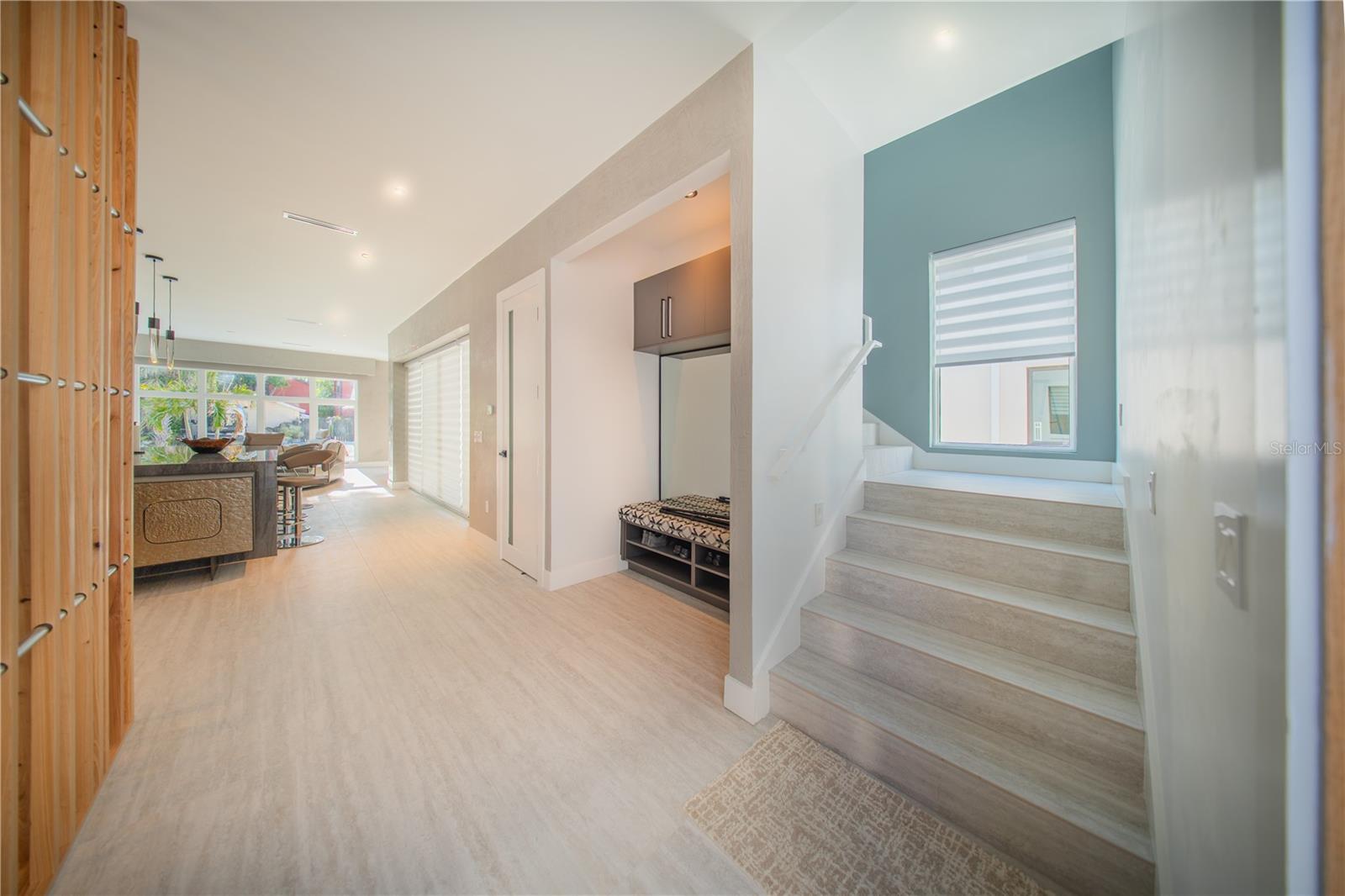 SCHINDLER SUB - Residential