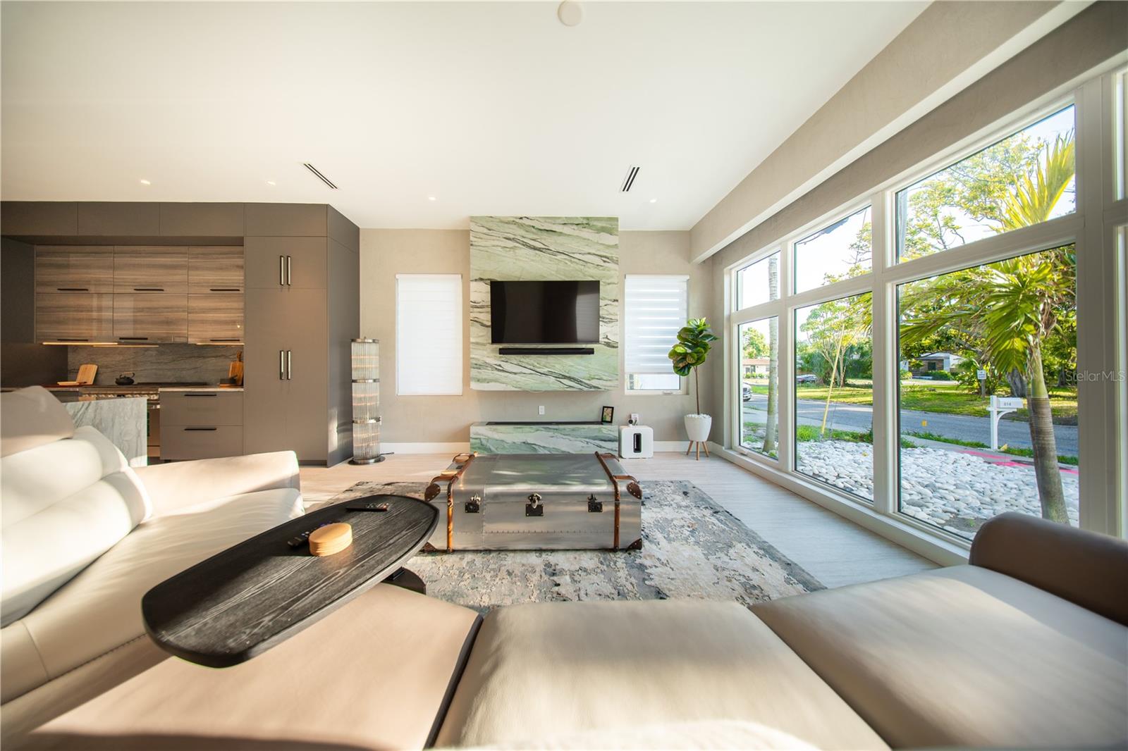 SCHINDLER SUB - Residential