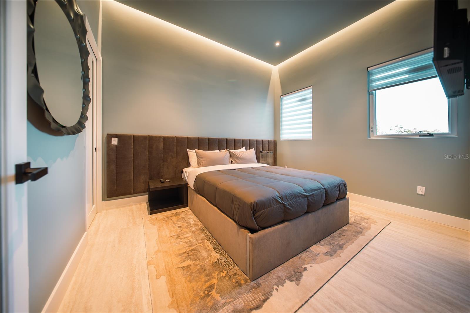 SCHINDLER SUB - Residential