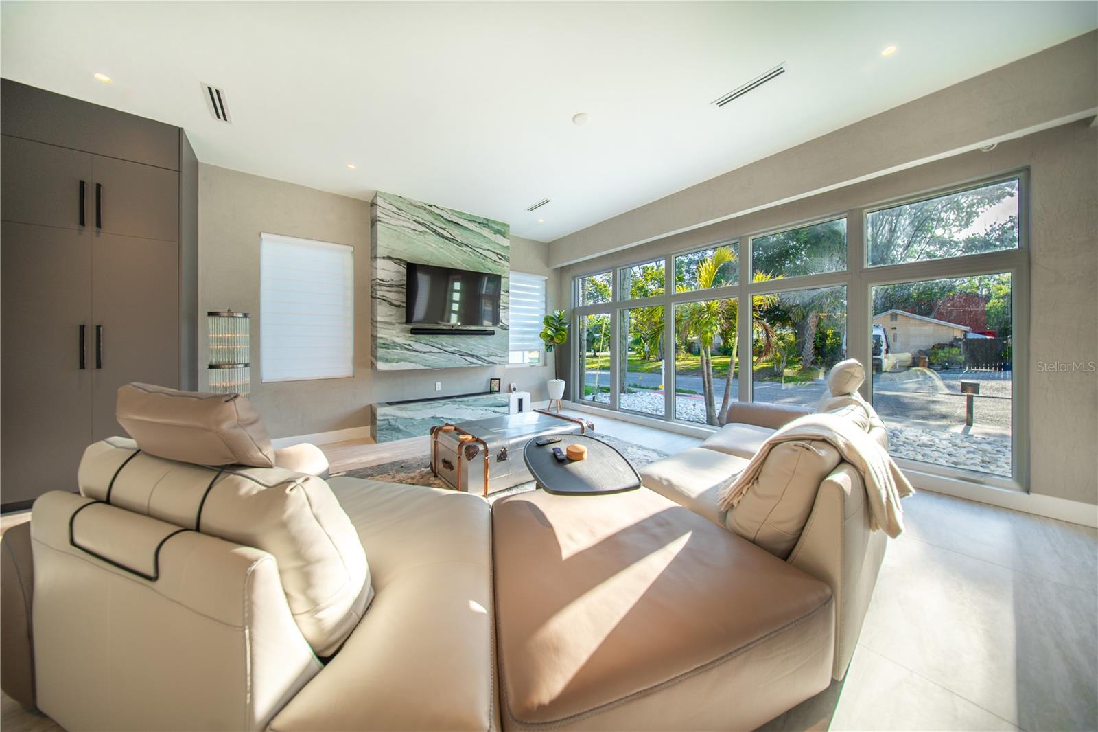 SCHINDLER SUB - Residential