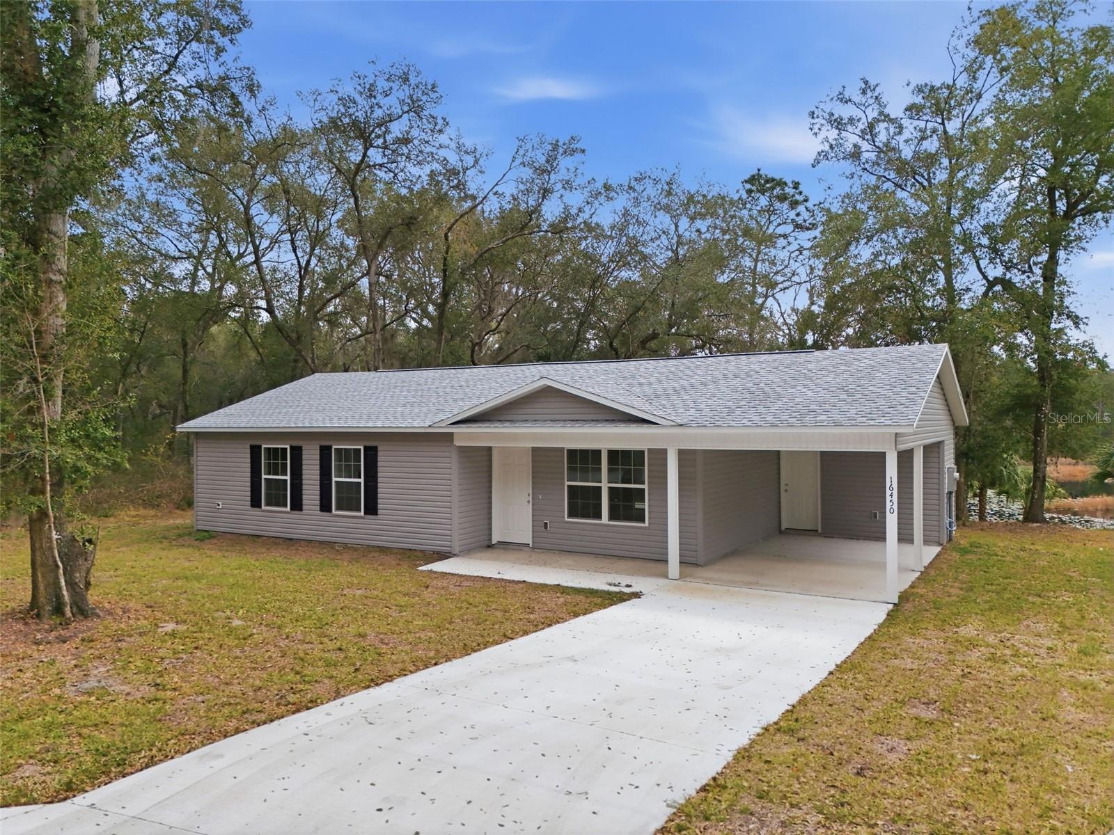 16450 SE 57TH PLACE