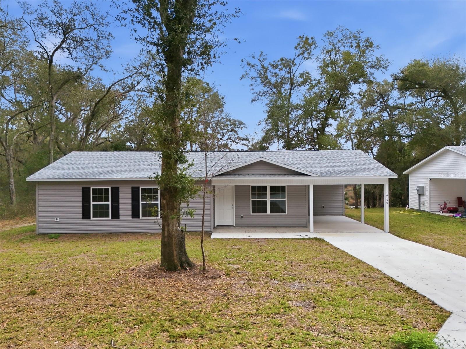 16450 SE 57TH PLACE