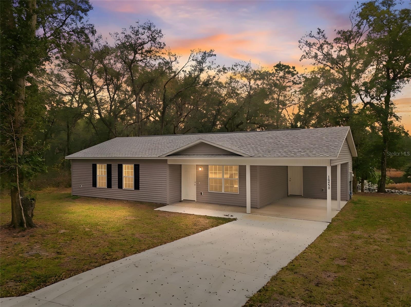16450 SE 57TH PLACE