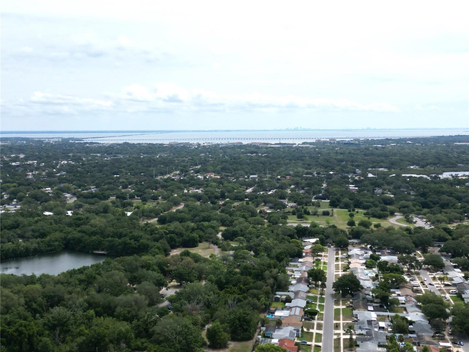 PENTHOUSE GROVES - Residential