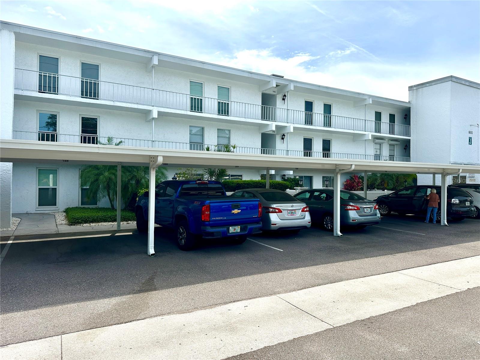 1655 S HIGHLAND AVENUE J190