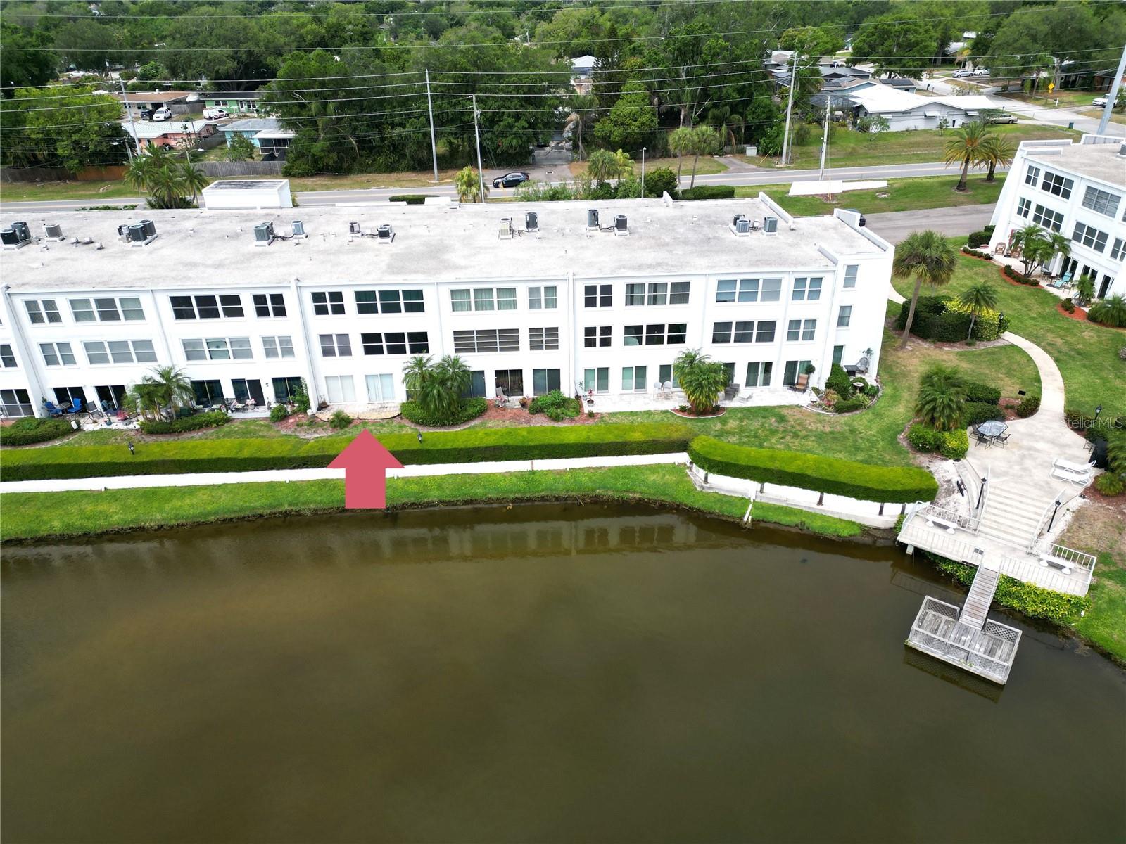 1655 S HIGHLAND AVENUE J190