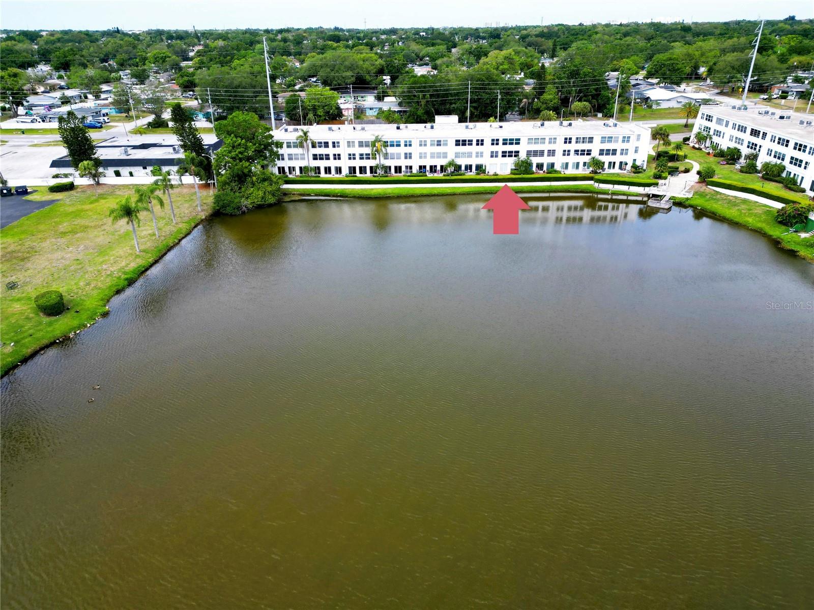 PENTHOUSE GROVES - Residential