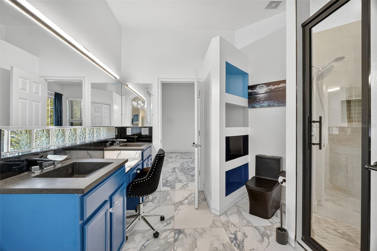 MOUNT DORA LOCH LEVEN PH 04 LT 94 - Residential