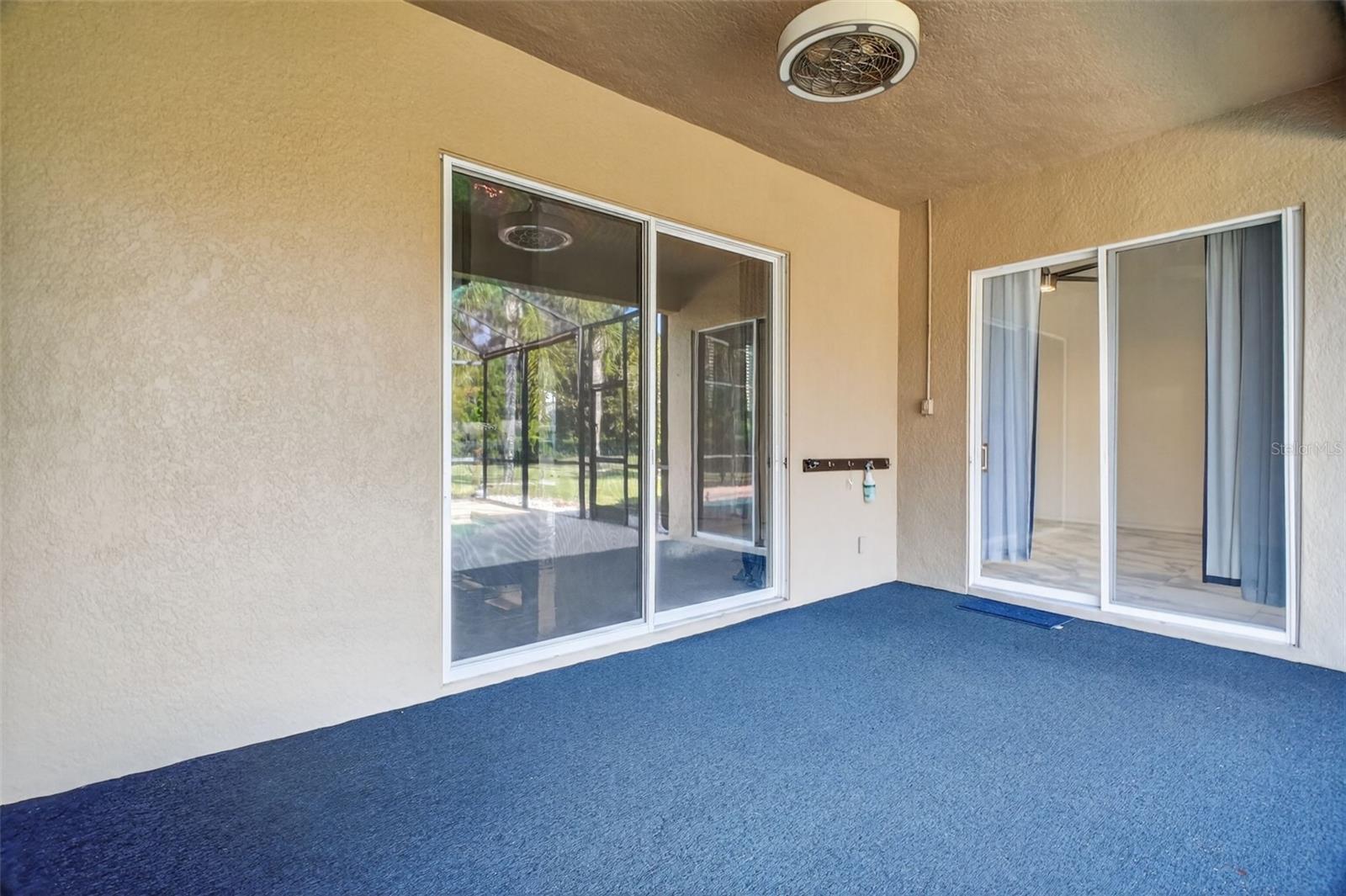 MOUNT DORA LOCH LEVEN PH 04 LT 94 - Residential