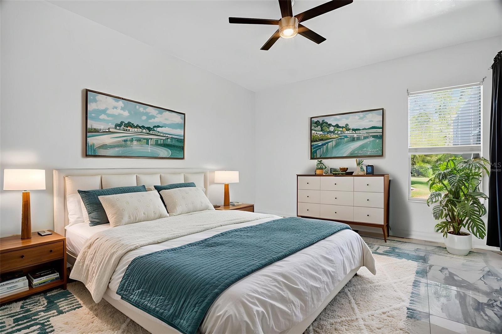 MOUNT DORA LOCH LEVEN PH 04 LT 94 - Residential