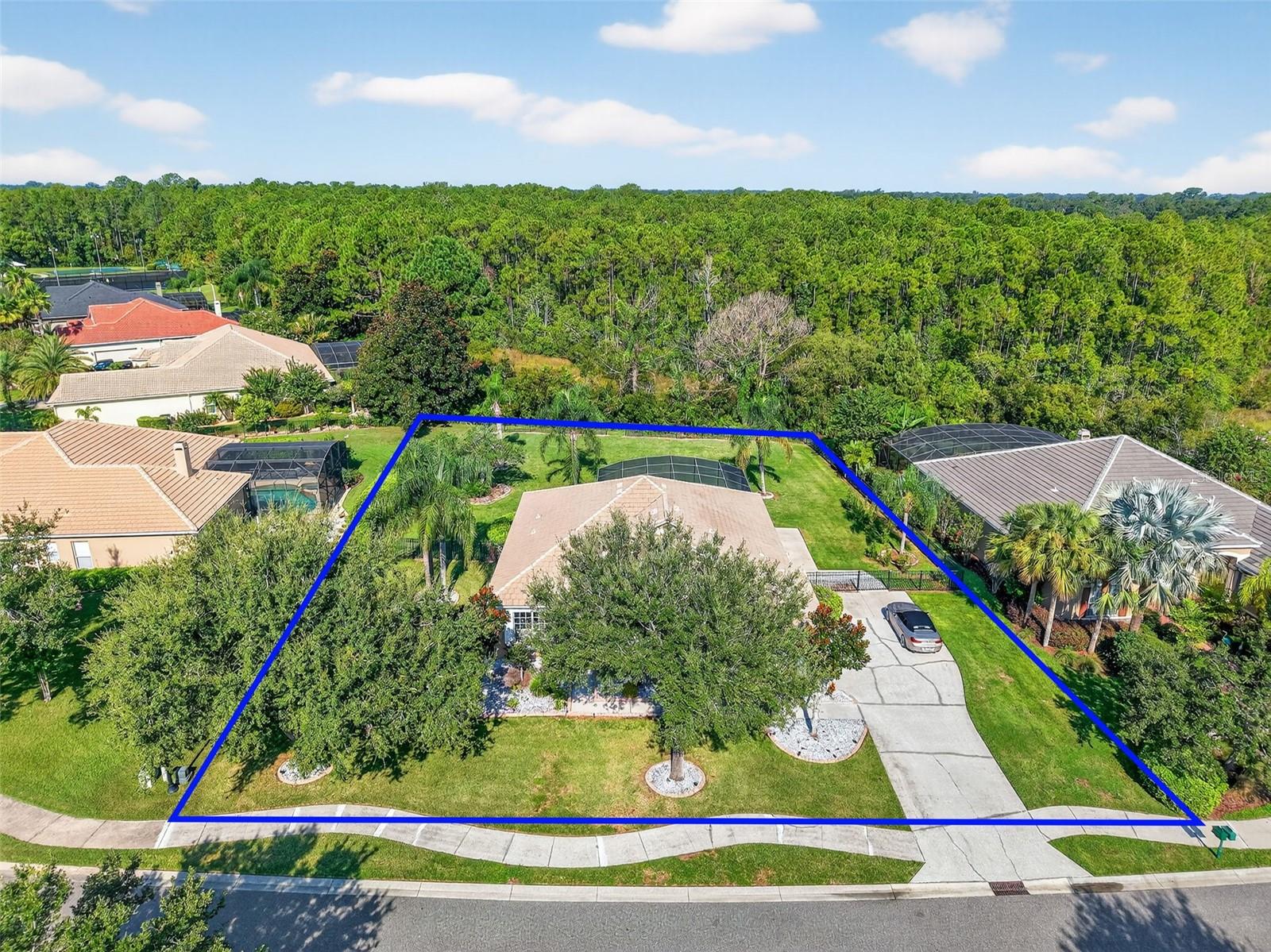 MOUNT DORA LOCH LEVEN PH 04 LT 94 - Residential