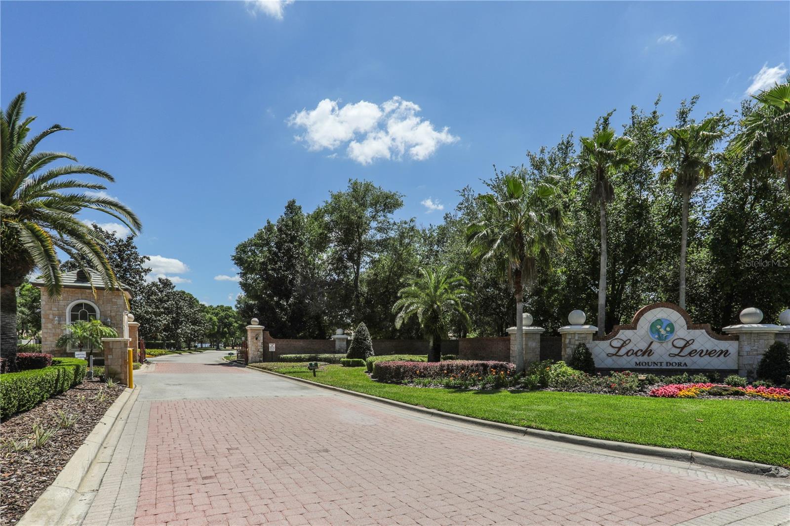 2017 STEFANO COURT