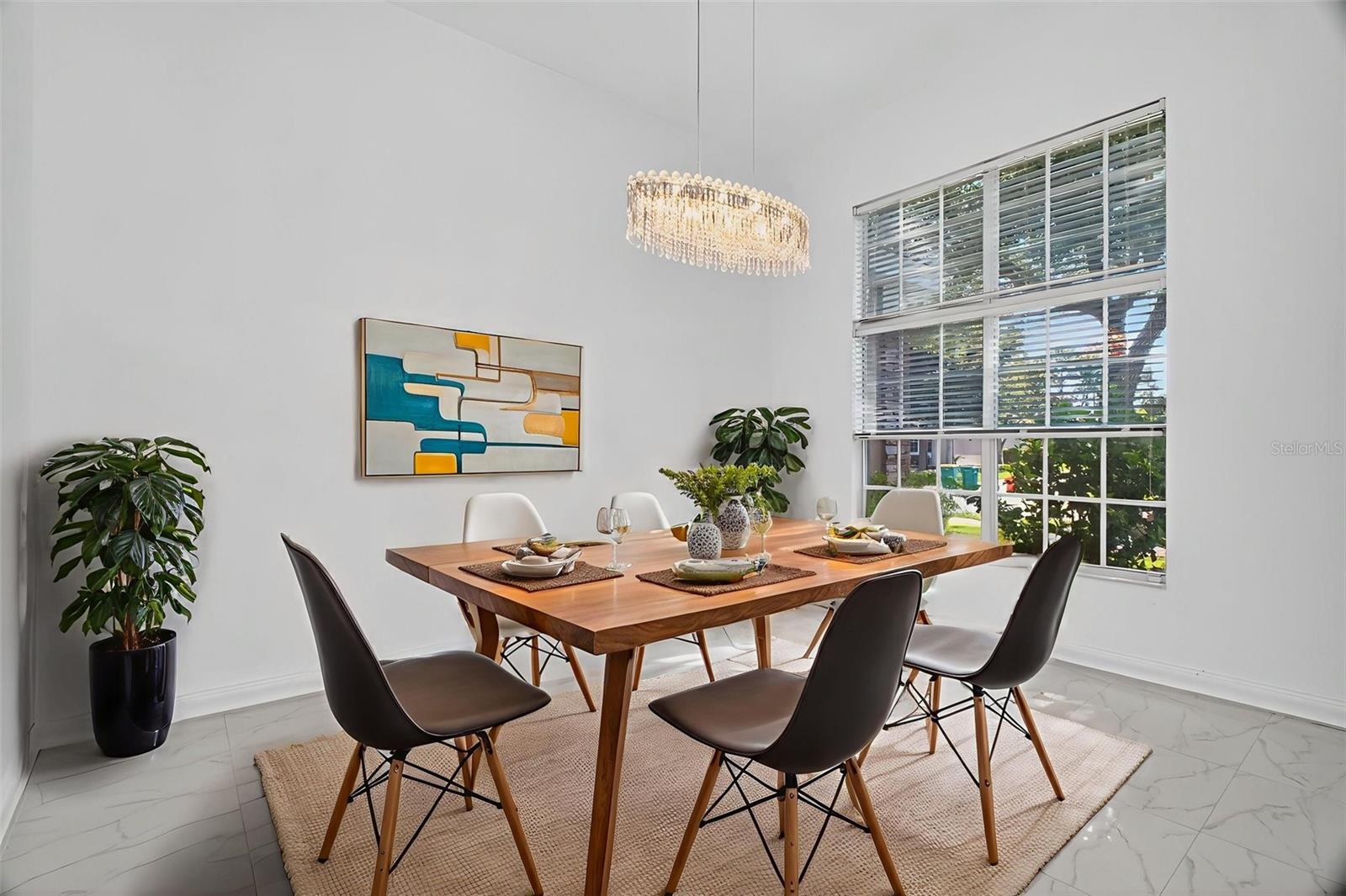 MOUNT DORA LOCH LEVEN PH 04 LT 94 - Residential