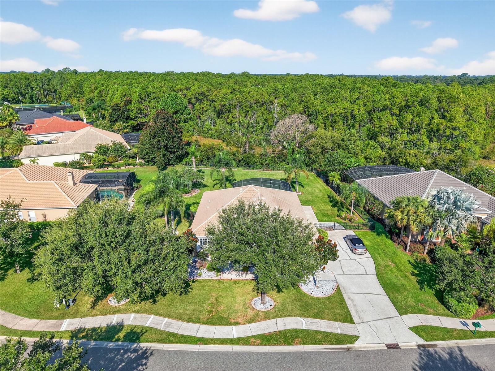 MOUNT DORA LOCH LEVEN PH 04 LT 94 - Residential