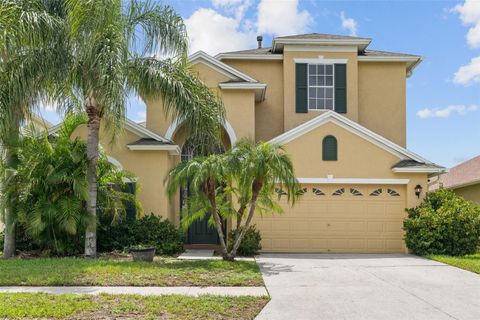 3013 SILVERMILL LOOP O LAND O LAKES FL 34638