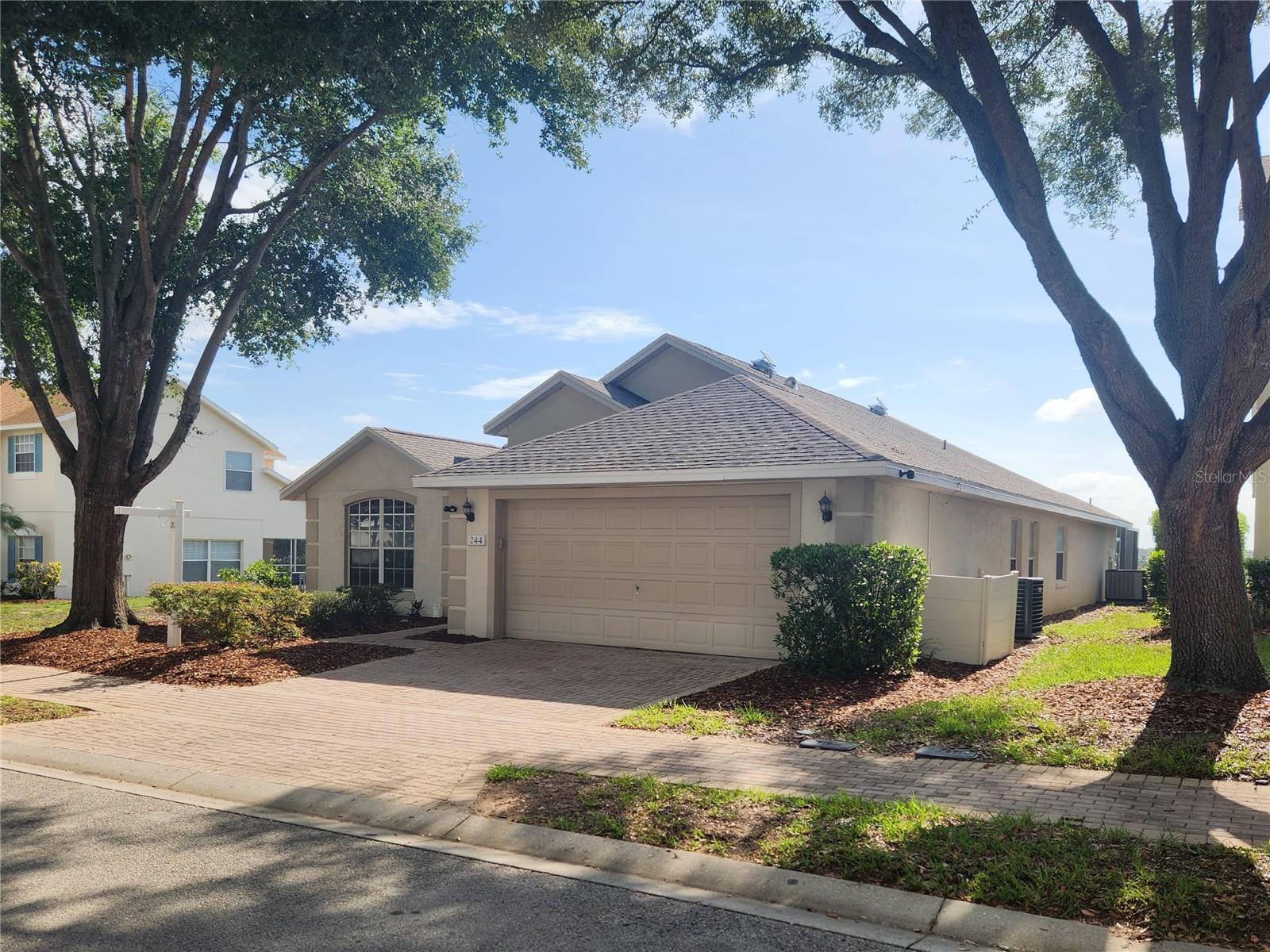 244 WINDSOR PLACE