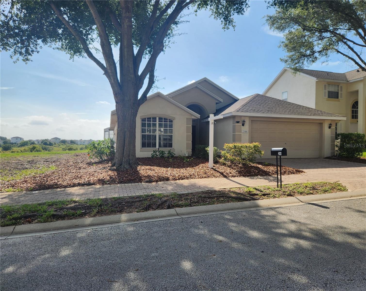 244 WINDSOR PLACE