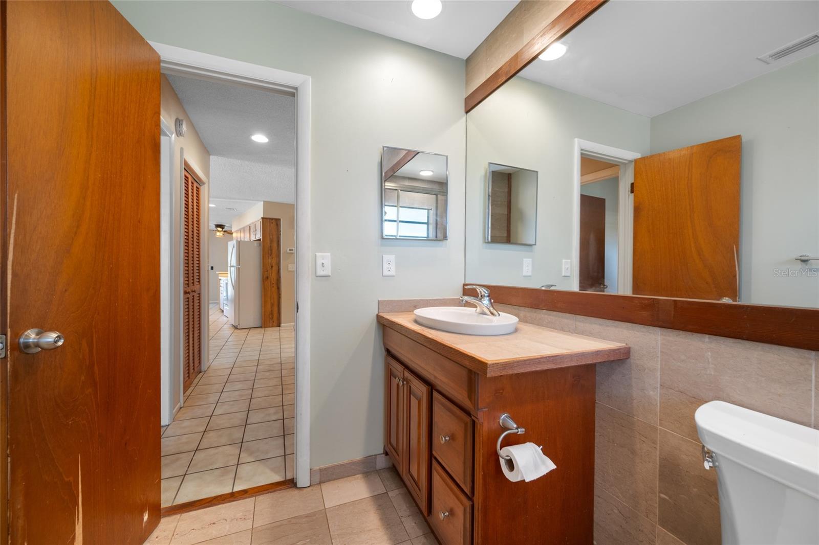 SUNSET HILLS - Residential