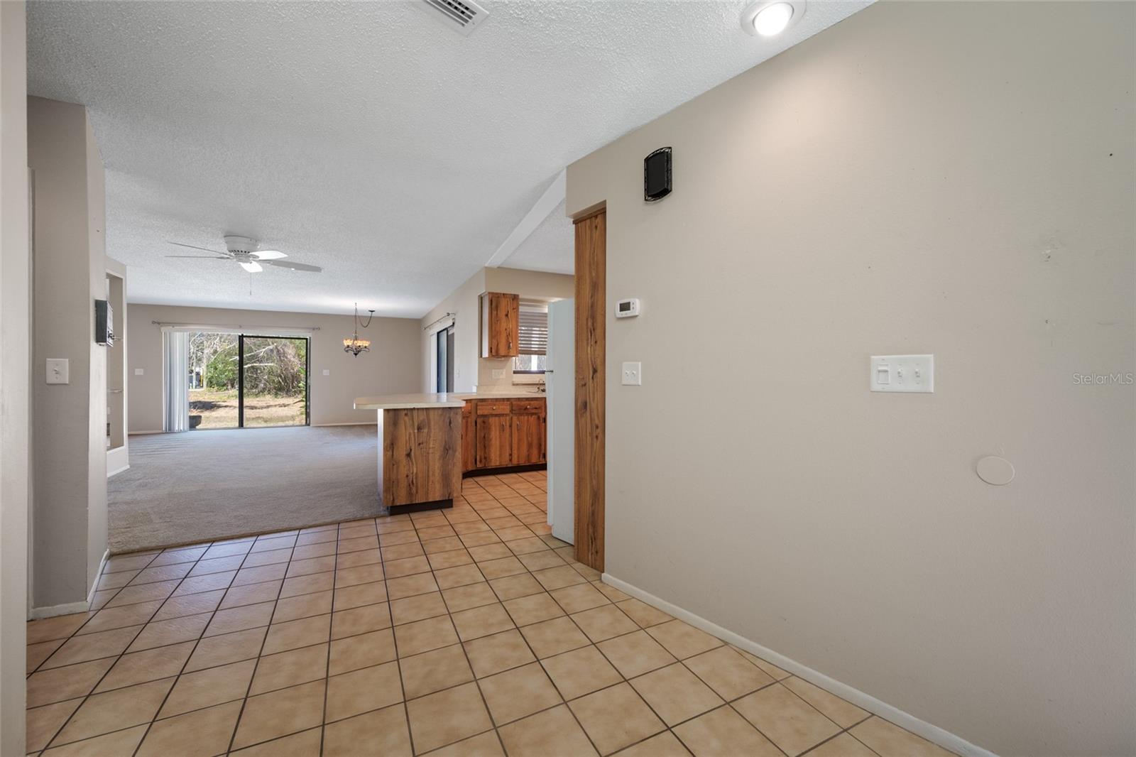 SUNSET HILLS - Residential