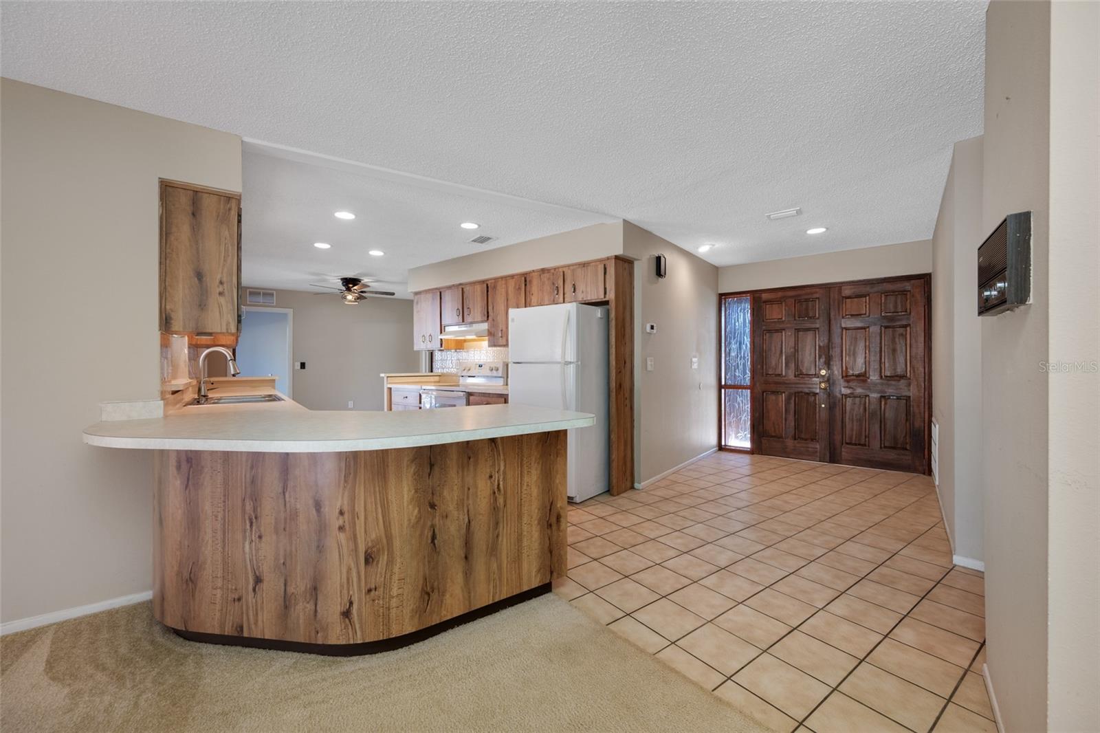 SUNSET HILLS - Residential