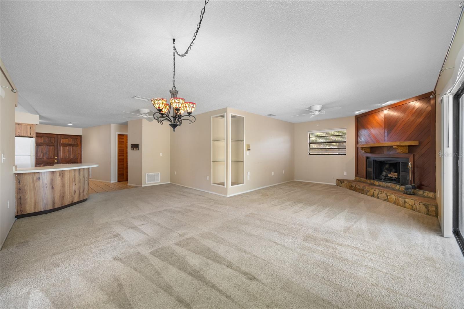 SUNSET HILLS - Residential