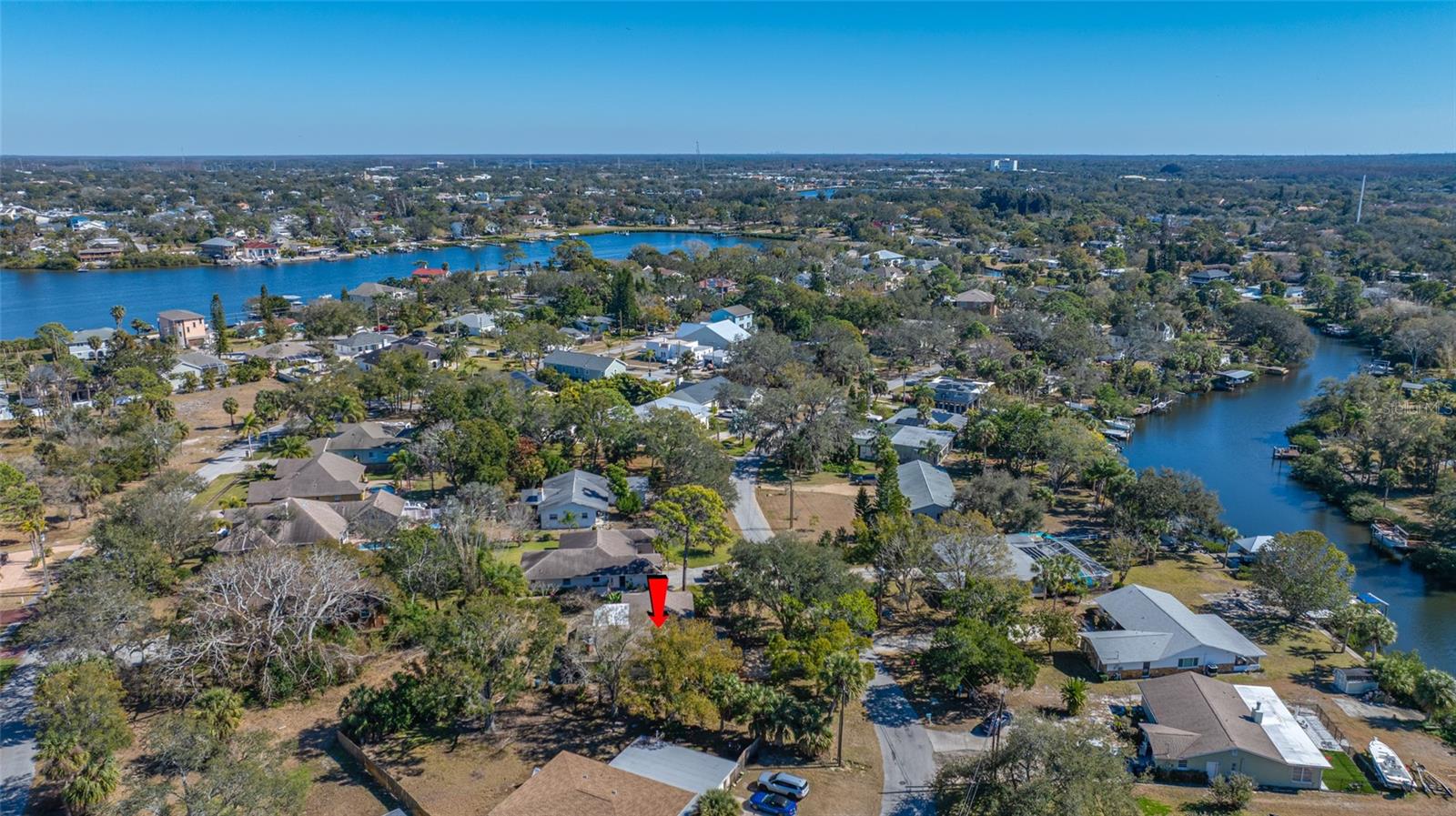 SUNSET HILLS - Residential