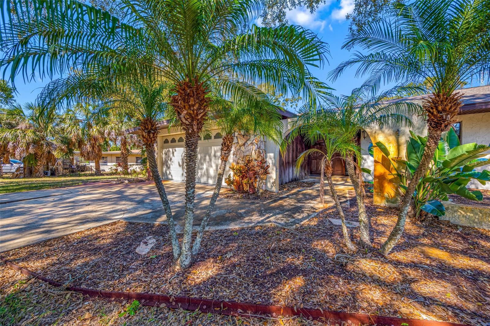 SUNSET HILLS - Residential