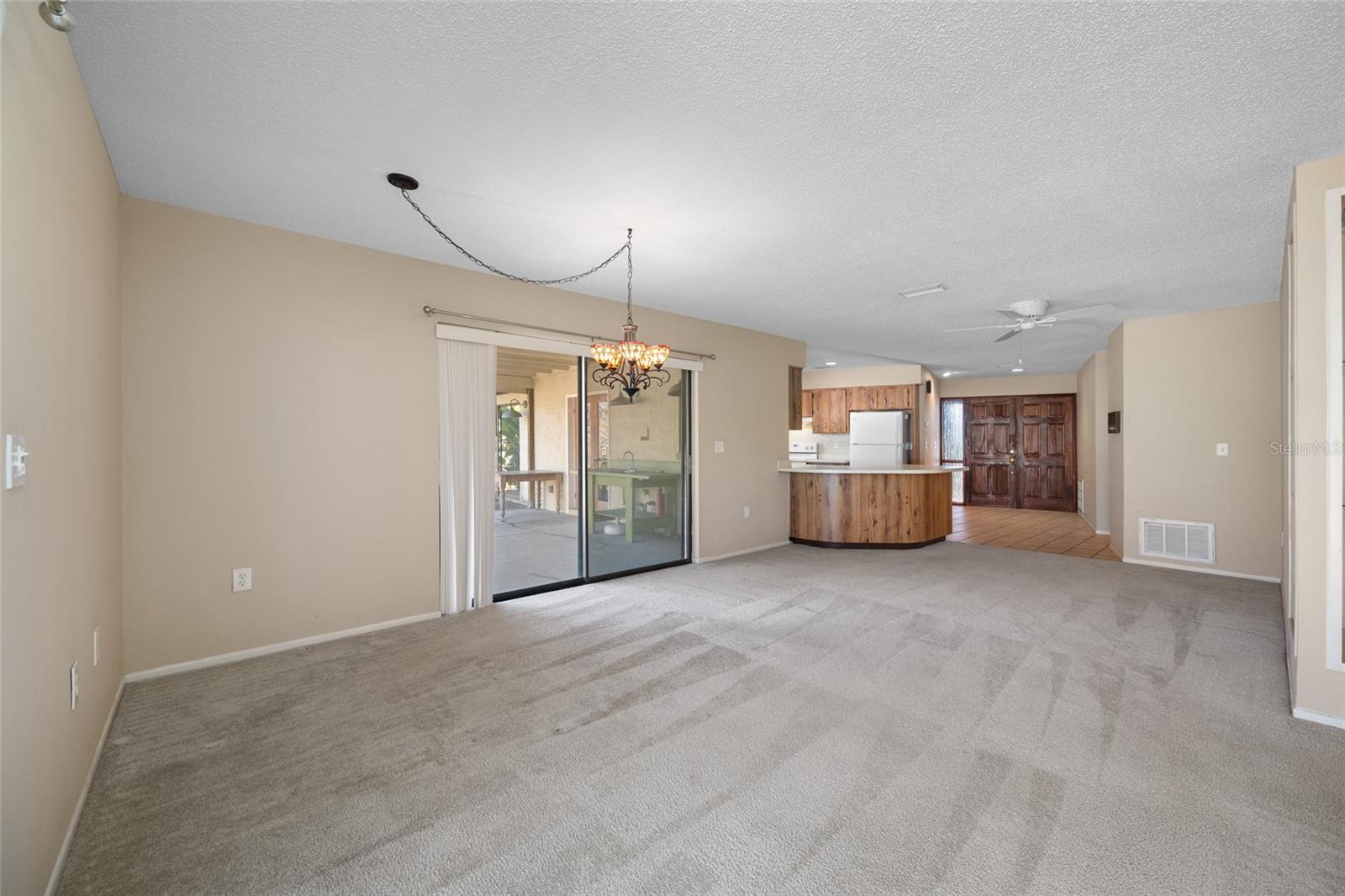 SUNSET HILLS - Residential