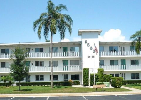 Photo of 8533 110th Street #209, Seminole, FL 33772 (MLS # J1000461)