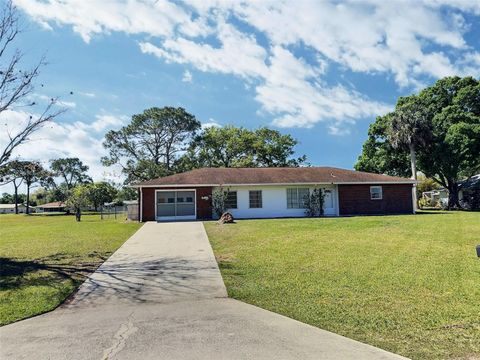 Photo of 7808 Granada Road, Sebring, FL 33876 (MLS # A4644589)
