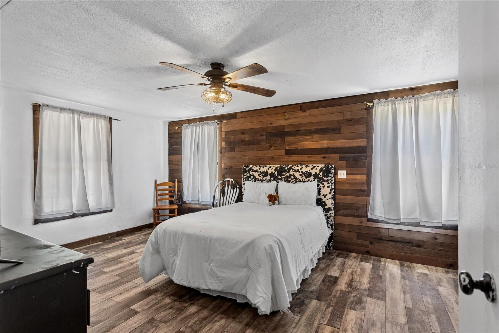ORLANDIA HEIGHTS UNREC 241 - Residential